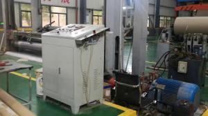 五環機械調試視頻